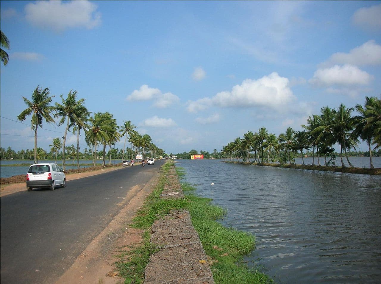 Village Walks