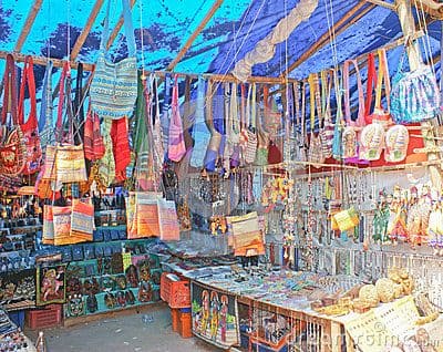Local Shopping