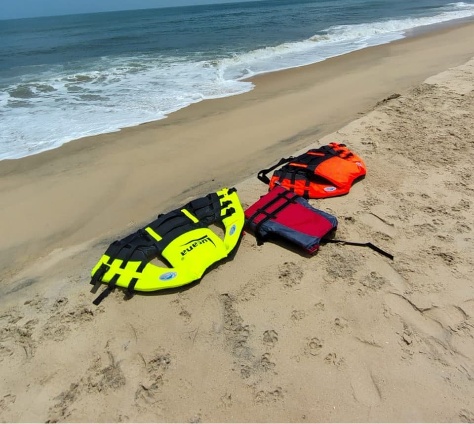 Life Jackets