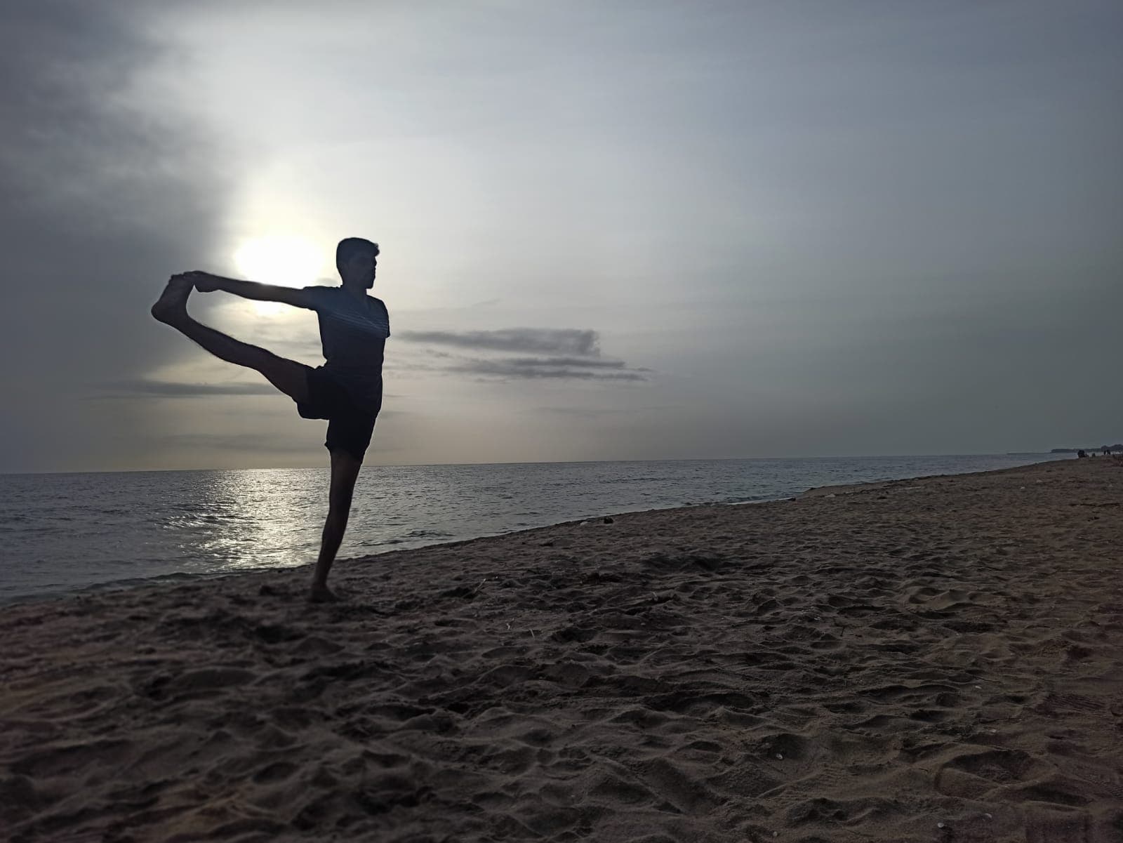 Yoga Sessions